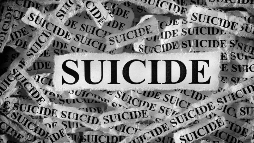 Kurukshetra Suicide Case: 'मेरा अतीत बुरा था पर मैं बुरी नहीं', सुसाइड नोट लिख दो बच्चों की मां ने दी जान