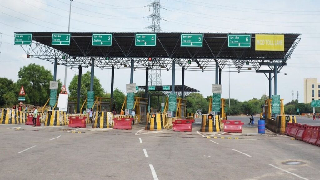 Ladowal Toll Plaza: लुधियाना के लाडोवाल टोल प्लाजा पर फिर बढ़े टोल रेट, 4 महीने में दूसरी बार महंगा हुआ सफर