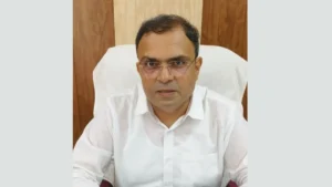 Ladwa News: लाडवा के एसडीएम अनुभव मेहता की अपील, कल तक बीएलओ को जरूर सौंप दें एन्यूमरेशन फॉर्म