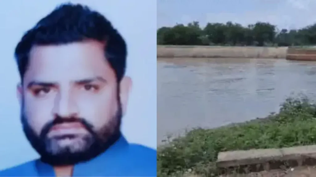 Ladwa News: पूर्व सरपंच का बेटा अचानक लापता, नहर किनारे लावारिस मिली बाइक; SDRF का सर्च ऑपरेशन जारी