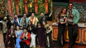 Laughter Chefs 3 Winner: लाफ्टर शेफ 3 को मिला नया विनर, जन्नत जुबैर और अली गोनी के सिर सजा जीत का ताज