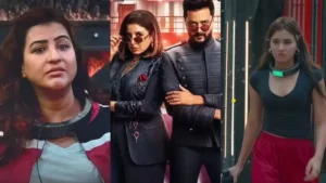 Lock Upp 2: फिनाले से पहले बेघर होंगे ये 4 बड़े कंटेस्टेंट्स, लीक हुई टॉप 7 की लिस्ट