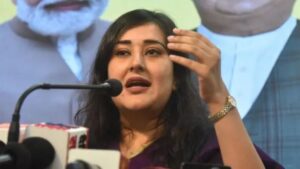 Loksabha Update: भाजपा ने कहा- सरकार कॉजपा के साथ बातचीत के लिए तैयार; विपक्ष परीक्षाओं को लेकर झूठा विमर्श फैला रहा