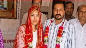 Love Story: न भाषा की दीवार, न सरहदों का पहरा; वियतनाम की लड़की को दिल दे बैठा कांगड़ा का छोरा