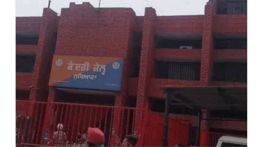 Ludhiana Jail News: लुधियाना सेंट्रल जेल में एक हवालाती की मौत, मां ने जेल प्रशासन पर लगाए लापरवाही के आरोप, FIR दर्ज
