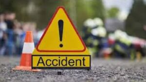 Ludhiana School Bus Accident: लुधियाना में स्कूल बस की चपेट में आने से 3 वर्षीय मासूम की मौत, इलाके में तनाव का माहौल