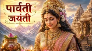 Maa Parvati Jayanti: पार्वती जयंती पर विशेष, मां पार्वती से सीखें आधुनिक जीवन में संतुलन और आत्मसम्मान बनाए रखने के 7 मूलमंत्र