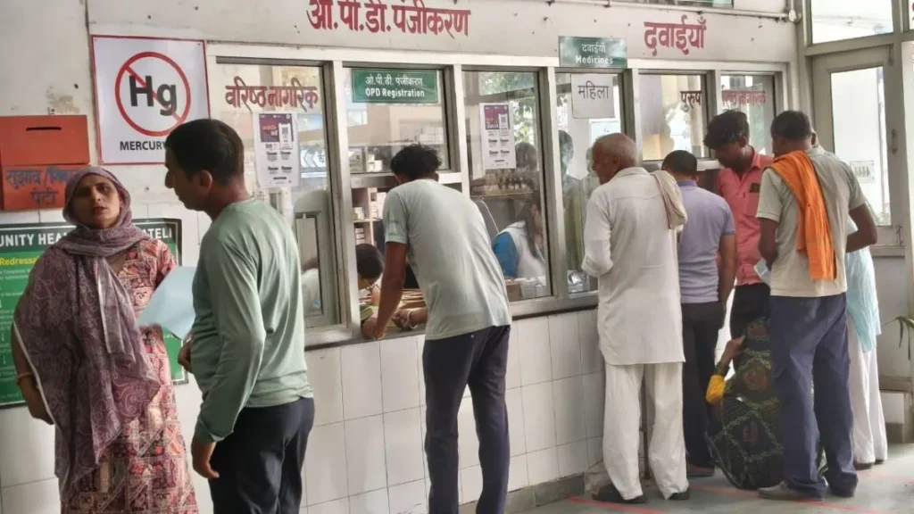 Mahendragarh Ateli Mandi: अटेली अस्पताल का होगा कायाकल्प, दो नर्सों को दी जा रही सुरक्षित प्रसव की विशेष ट्रेनिंग