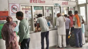 Mahendragarh Ateli Mandi: अटेली अस्पताल का होगा कायाकल्प, दो नर्सों को दी जा रही सुरक्षित प्रसव की विशेष ट्रेनिंग