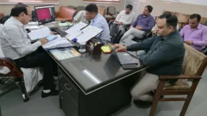 Mahendragarh Health Model:  हरियाणा का पहला डिजिटल स्वास्थ्य जिला बनेगा महेंद्रगढ़, अस्पतालों की लाइनों से मिलेगी मुक्ति
