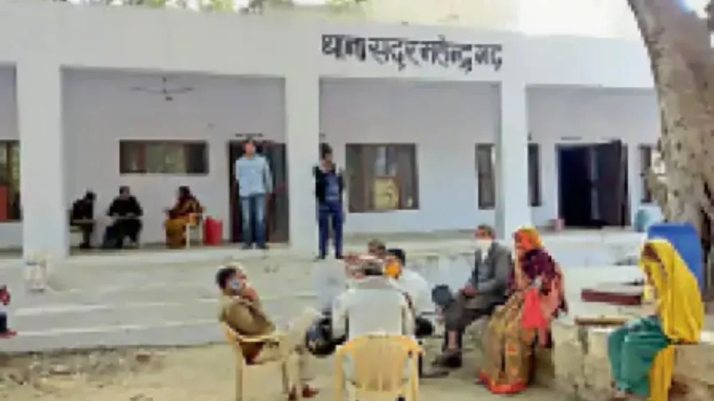 Mahendragarh News: महेंद्रगढ़ में लोन के नाम पर 22.53 लाख की ठगी, कम ब्याज का झांसा देकर दिल्ली के शातिर ने लगाया चूना