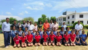 Mandi Ateli News: मंडी अटेली में खो-खो महाकुंभ, MP धर्मवीर सिंह बोले- गांवों से ही निकलती हैं देश की असली खेल प्रतिभाएं