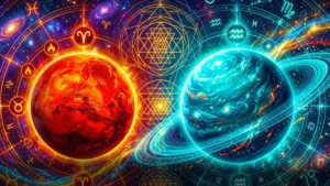 Mars Transit 2026: 24 जुलाई को अपने ही नक्षत्र में आएंगे मंगल देव, इन 3 राशियों की सुख-समृद्धि में होगी बंपर बढ़ोतरी