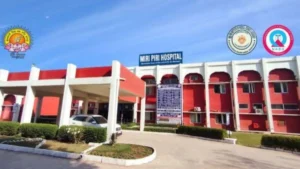 Miri Piri Institute: मीरी-पीरी कॉलेज विवाद, आज टेकओवर करने पहुंचेगी HSGMC, हाईकोर्ट में SGPC की सुनवाई पर टिकी नजरें