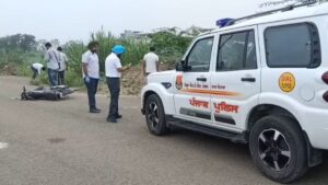 Mohali Encounter: मोहाली में पुलिस पर फायरिंग के बाद नशा तस्करों का एनकाउंटर, दो को पैरों में लगी गोली