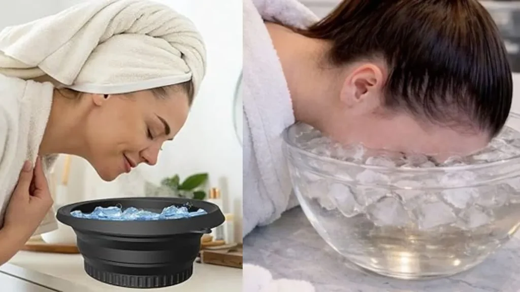 Monsoon Makeup Tips: बारिश और उमस में भी नहीं बहेगा मेकअप, बस 2 मिनट आजमाएं यह जादुई 'आइस ट्रिक'