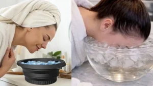 Monsoon Makeup Tips: बारिश और उमस में भी नहीं बहेगा मेकअप, बस 2 मिनट आजमाएं यह जादुई 'आइस ट्रिक'