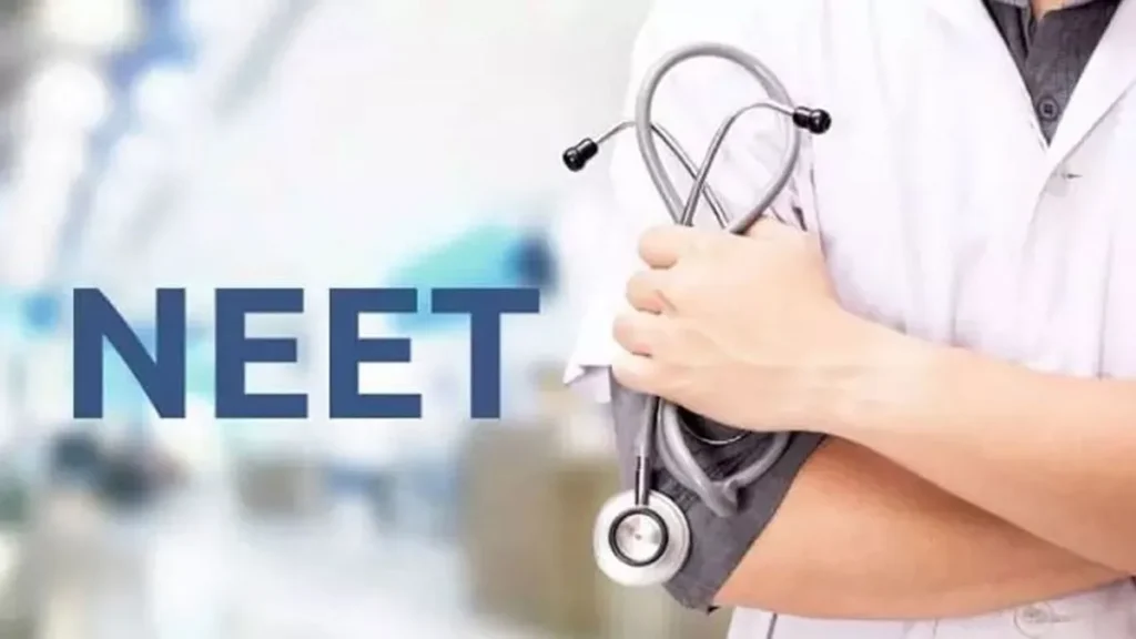 NEET UG 2026 में बड़ी गड़बड़ी? हरियाणा के छात्र के 605 अंक रातों-रात घटकर रह गए सिर्फ 60, NTA से शिकायत