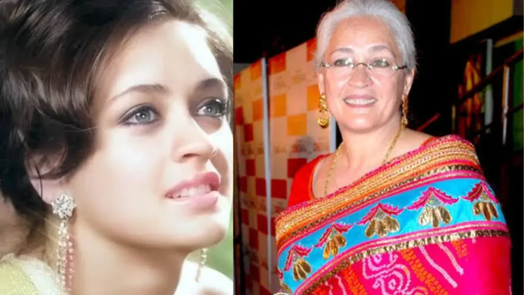 Nafisa Ali: स्टेज-4 कैंसर के बीच नफीसा अली का कारनामा, 11 हजार फीट की ऊंचाई पर की शूटिंग और ट्रैकिंग
