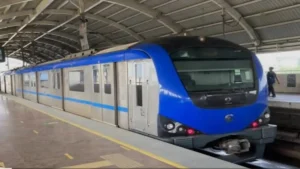 Namo Bharat Rapid Rail: फरीदाबाद से गुरुग्राम का सफर होगा बेहद आसान, HSVP ने फाइनल किए जमीन के नक्शे
