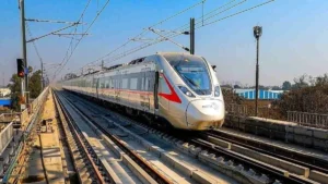 Namo Bharat Train: दिल्ली से राजस्थान और हरियाणा जाना होगा बेहद आसान, केंद्र के पास पहुंची 4 नए RRTS कॉरिडोर की रिपोर्ट