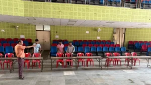 Narnaul Antyodaya Mela: नारनौल में मुख्यमंत्री अंत्योदय परिवार उत्थान मेला, 19 विभागों के लगेंगे स्टॉल, 3 हजार की हुई प्री-काउंसलिंग