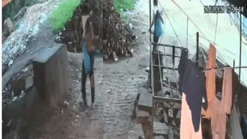 Narnaul Crime: पुलिस लाइन रोड पर बेखौफ चोर, एक ही रात में दो दुकानों के एसी की तारें काटकर फरार