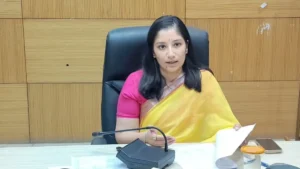 Narnaul News: नारनौल में 64 हजार से ज्यादा वोटर मिले 'लापता', 31 जुलाई को जारी होगी ड्राफ्ट मतदाता सूची