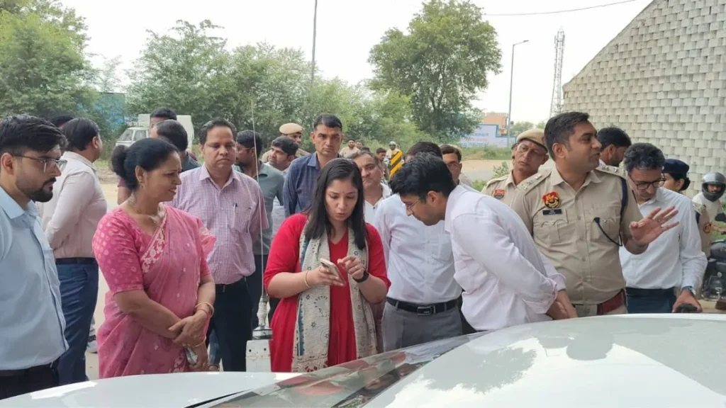 Narnaul News: नारनौल हाफ मैराथन 2026, 10 किमी दौड़ जीतने पर मिलेगा 1 लाख का इनाम, सीएम नायब सैनी करेंगे सम्मानित