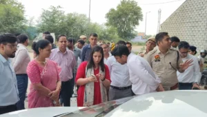 Narnaul News: नारनौल हाफ मैराथन 2026, 10 किमी दौड़ जीतने पर मिलेगा 1 लाख का इनाम, सीएम नायब सैनी करेंगे सम्मानित