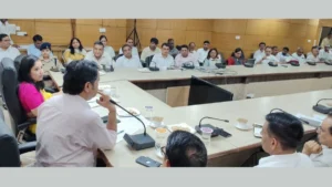 Narnaul Independence Day: नारनौल आईटीआई ग्राउंड में मनेगा जिला स्तरीय स्वतंत्रता दिवस समारोह, DC ने दिए तैयारियों के कड़े निर्देश