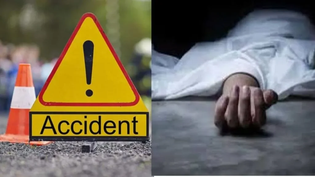 Narnaul News: नारनौल NH-152D पर भीषण हादसा, ट्रक में घुसी बेकाबू कार, तीन लोगों की मौके पर मौत