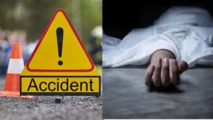 Narnaul News: नारनौल NH-152D पर भीषण हादसा, ट्रक में घुसी बेकाबू कार, तीन लोगों की मौके पर मौत