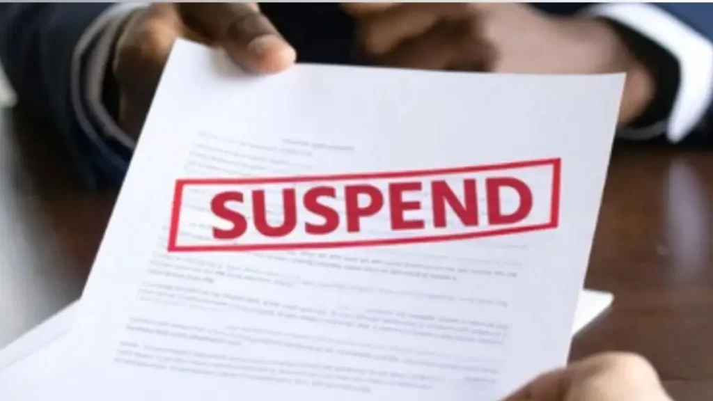 Narnaul News: नारनौल ग्रीवांस बैठक में हंगामा, मंत्री विपुल गोयल के लेट आने पर भड़के बीजेपी नेता गोविंद भारद्वाज, किया वॉकआउट