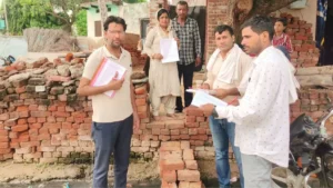 Narnaul News: नारनौल-महेंद्रगढ़ समेत 5 शहरों में अवैध पानी-सीवर कनेक्शन होंगे वैध, न कराने पर कटेगी लाइन