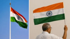 National Flag Day: 22 जुलाई को क्यों मनाया जाता है राष्ट्रीय ध्वज दिवस? जानें तिरंगे से जुड़े कड़े नियम