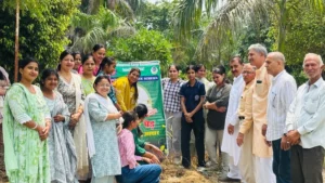 Nilokheri News: अंजनथली कॉलेज में पौधारोपण, जानिए प्राचार्य डॉ. बलबीर सिंह ने क्या कहा