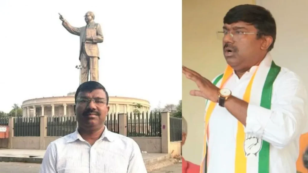 Nilokheri News: मेरठ में न्याय मांग रहे दलितों पर लाठीचार्ज संविधान की हत्या, डॉ. वाल्मीकि ने एसएसपी पर एफआईआर की मांग की