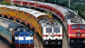 North Western Railway: महेंद्रगढ़, नारनौल और अटेली के यात्रियों को रेलवे का तोहफा, 1 अगस्त से इन प्रमुख ट्रेनों में मिलेंगे अतिरिक्त कोच