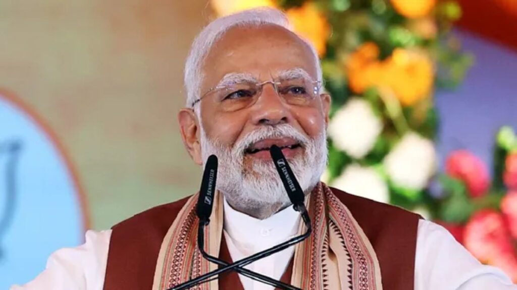 PM Chandigarh-Punjab visit: PM मोदी आज पंजाब-चंडीगढ़ दौरे पर, ₹12,070 करोड़ की परियोजनाओं की देंगे सौगात