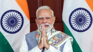 PM Modi Haryana visit: हरियाणा को ₹14,700 करोड़ का तोहफा, दिल्ली-अमृतसर-कटरा एक्सप्रेसवे देश को सौंपेंगे प्रधानमंत्री
