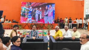 PM Modi in Mahendragarh: महेंद्रगढ़ को मिला ₹725 करोड़ का महर्षि च्यवन मेडिकल कॉलेज, अब नहीं जाना पड़ेगा जयपुर