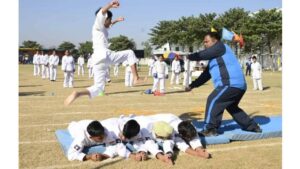 PTI Teacher Vacancy: पंजाब में 2 हजार PTI टीचर भर्ती प्रक्रिया 31 जुलाई से होगी शुरू, सरकार की तैयारी पूरी