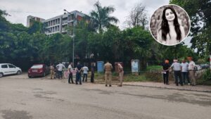 PU student death case: आज होगा मृतका का पोस्टमार्टम, परिवार और यूनिवर्सिटी प्रशासन में बनी सहमति