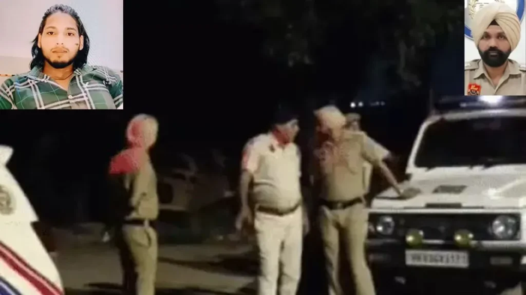Panchkula News: पंचकूला में समझौते के बहाने बुलाकर जूस विक्रेता की चाकू घोंपकर हत्या, 4 हिरासत में
