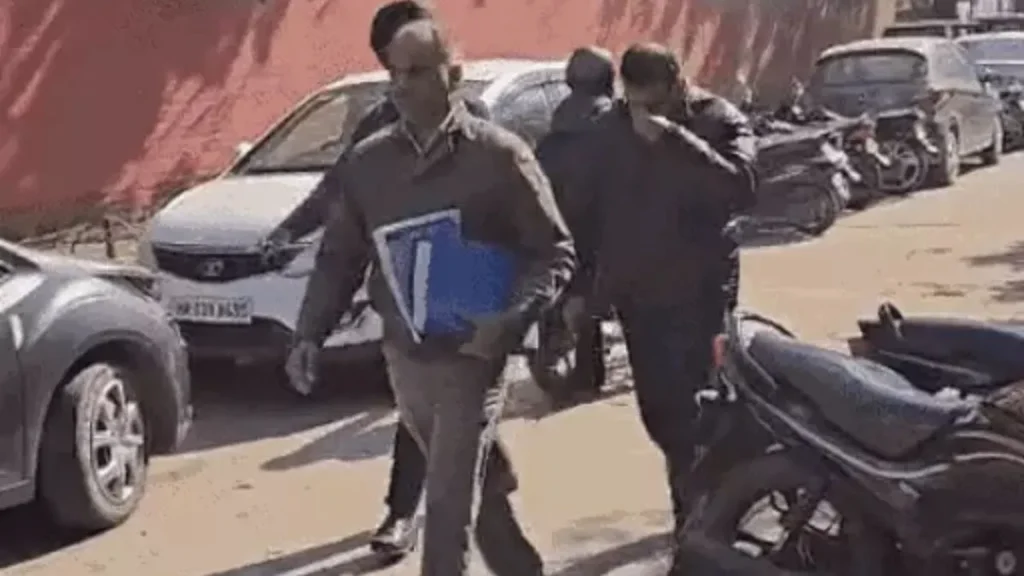 Panchkula News: 4.20 करोड़ की जमीन का फर्जीवाड़ा! हरियाणा ACB ने तहसीलदार विक्रम सिंगला को फिर किया गिरफ्तार