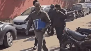 Panchkula News: 4.20 करोड़ की जमीन का फर्जीवाड़ा! हरियाणा ACB ने तहसीलदार विक्रम सिंगला को फिर किया गिरफ्तार