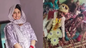 Panipat News: पानीपत में 'लुटेरी दुल्हन' का खौफनाक खेल, पति-देवर को नशीली चाय पिलाकर नकदी-जेवर लेकर फरार