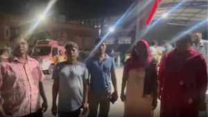 Panipat News: पानीपत में समझौते के बाद घर लौटे परिवार पर खूनी हमला, गंडासी और लाठी-डंडों से घर में घुसकर पीटा