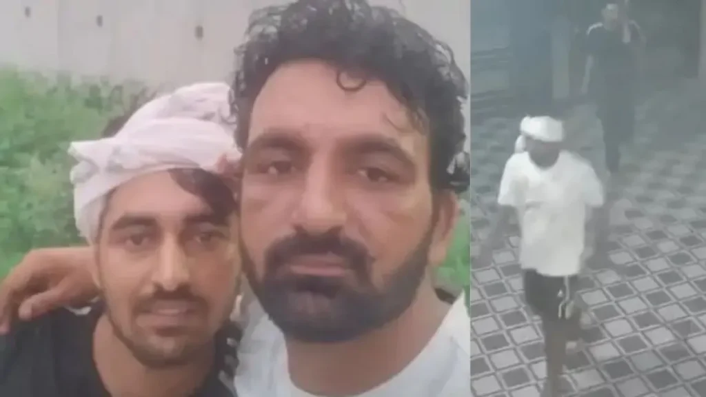 Panipat News: बुआना लाखू में 15 दिन पुरानी रंजिश का बदला, नुकीले हथियारों से दो युवकों को किया लहूलुहान